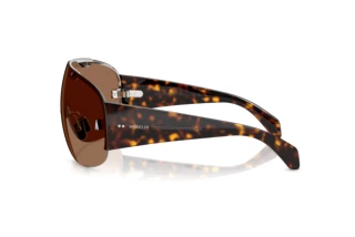 Vista laterale Moncler RIZON (ME4012 - 102373)