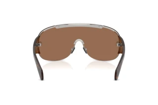 Vista posteriore Moncler RIZON (ME4012 - 102373)