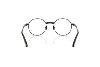 Vista posteriore Moncler SUFFUSE (ME4015T - 100173)