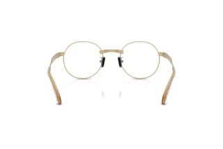 Vista posteriore Moncler SUFFUSE (ME4015T - 10242C)