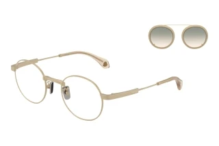 Vista frontale Moncler SUFFUSE (ME4015T - 10242C)