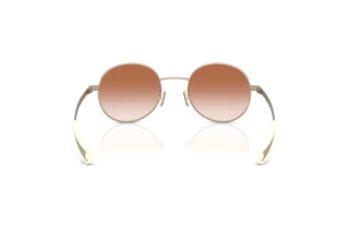 Vista posteriore Moncler CENTRO (ME4016 - 100313)