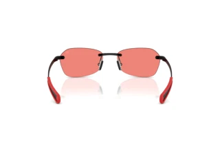 Vista posteriore Moncler ORRIS (ME4017 - 100184)