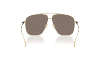 Vista posteriore Moncler ARIUM (ME4020T - 10245A)