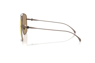 Vista laterale Moncler ARIUM (ME4020T - 10277J)