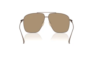 Vista posteriore Moncler ARIUM (ME4020T - 10277J)