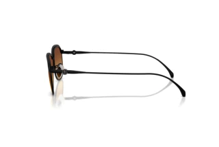 Vista laterale Moncler ME4021TD (1001T5)