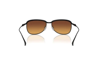 Vista posteriore Moncler ME4021TD (1001T5)