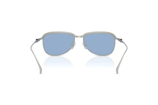 Vista posteriore Moncler ME4021TD (100480)