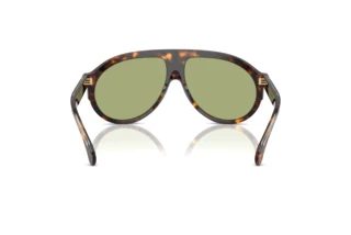 Vista posteriore Moncler FHAITE (ME6001 - 300282)