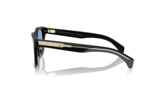 Vista laterale Moncler METROPE (ME6002D - 300172)