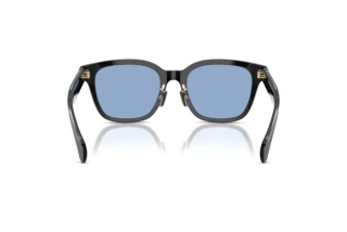 Vista posteriore Moncler METROPE (ME6002D - 300172)