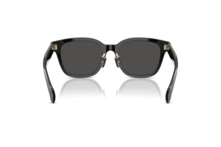 Vista posteriore Moncler METROPE (ME6002D - 300187)