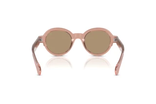 Vista posteriore Moncler RONDOSA (ME6003 - 30087J)