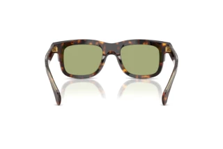 Vista posteriore Moncler CLARO (ME6004 - 300282)