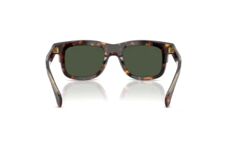 Vista posteriore Moncler CLARO (ME6004 - 30029A)