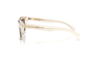 Vista laterale Moncler CLARO (ME6004 - 30035A)