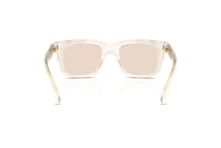 Vista posteriore Moncler CLARO (ME6004 - 3003M4)