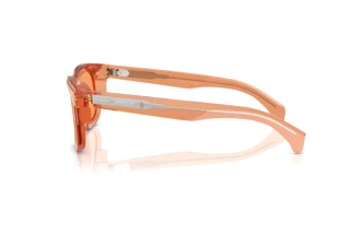 Vista laterale Moncler CLARO (ME6004 - 300574)