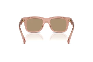 Vista posteriore Moncler CLARO (ME6004 - 30087J)