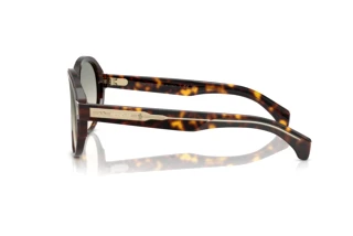 Vista laterale Moncler SWANSPAN (ME6005 - 30022A)