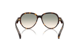 Vista posteriore Moncler SWANSPAN (ME6005 - 30022A)