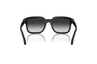 Vista posteriore Moncler QUADERNA (ME6006 - 30103C)