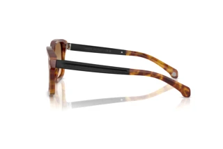 Vista laterale Moncler QUADERNA (ME6006 - 301189)