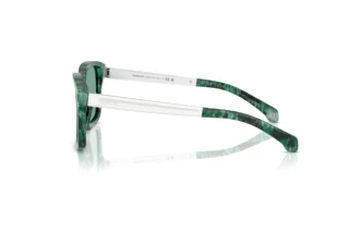 Vista laterale Moncler QUADERNA (ME6006 - 301282)