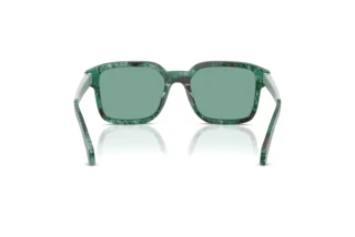 Vista posteriore Moncler QUADERNA (ME6006 - 301282)