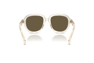 Vista posteriore Moncler CIRSEE (ME6007U - 30035A)