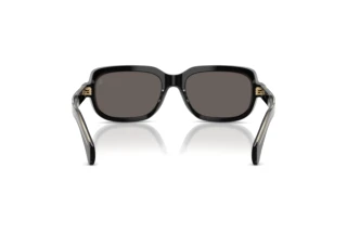 Vista posteriore Moncler SUNTRAP (ME6008 - 300187)