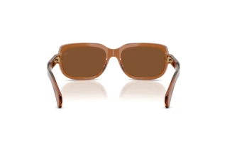 Vista posteriore Moncler SUNTRAP (ME6008 - 3017/3)