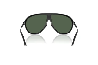 Vista posteriore Moncler GLYDE (ME6009 - 300171)