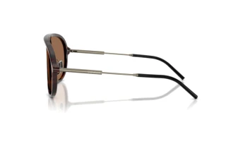 Vista laterale Moncler GLYDE (ME6009 - 300273)