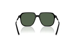 Vista posteriore Moncler CYLIN (ME6010 - 300171)