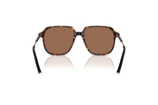 Vista posteriore Moncler CYLIN (ME6010 - 300273)