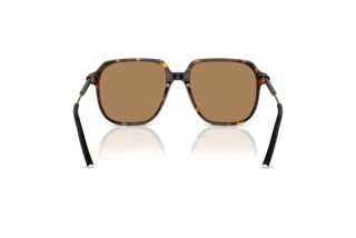 Vista posteriore Moncler CYLIN (ME6010 - 3002M4)