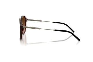 Vista laterale Moncler CYLIN (ME6010 - 301813)