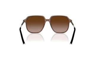 Vista posteriore Moncler CYLIN (ME6010 - 301813)