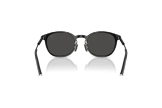 Vista posteriore Moncler BARBB (ME6011D - 300187)