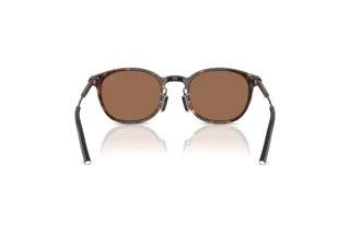 Vista posteriore Moncler BARBB (ME6011D - 300273)