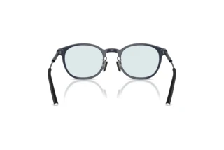 Vista posteriore Moncler BARBB (ME6011D - 301T72)
