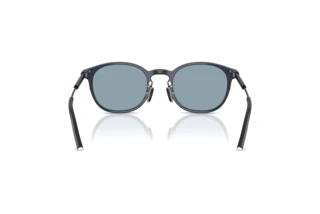 Vista posteriore Moncler BARBB (ME6011D - 302072)
