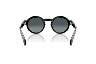 Vista posteriore Moncler AURONE (ME6012 - 30013C)