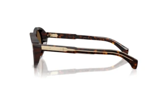 Vista laterale Moncler AURONE (ME6012 - 300273)