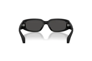 Vista posteriore Moncler LUMIN (ME6014U - 300187)