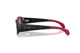 Vista laterale Moncler LUMIN (ME6014U - 303275)