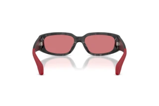 Vista posteriore Moncler LUMIN (ME6014U - 303275)