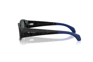 Vista laterale Moncler LUMIN (ME6014U - 303325)